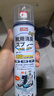 巨奇（JUQI）鞋子除臭剂360ml*3瓶银离子消毒杀菌脚臭喷雾球鞋防臭去异味速干 实拍图