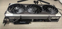 华硕（ASUS）TUF GeForce RTX 5070 O12G GAMING 电竞游戏显卡 实拍图