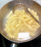 百味来Barilla #98意大利进口螺旋形意大利面500g低脂速食代餐意面面条 实拍图