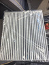 韦斯特活性炭空调滤清器MK9470(适配新凯越/赛欧/赛欧3 1.3L/乐风RV) 实拍图