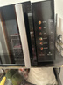 美的（Midea）【价保618】空气炸微波炉烤箱一体机 800W变频  不锈钢腔体 智能解冻  低噪音23L（C2F1） 实拍图