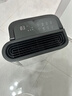 德业（Deye）除湿机/抽湿机 除湿量25升/天 45㎡家用轻音地下室除潮除湿器干衣机客厅卧室 手机智控DYD-T22A3 实拍图