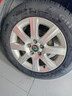 佳通轮胎(Giti)轮胎185/60R15 84H  221 适配 飞度/威驰/致炫 实拍图