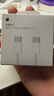 Apple/苹果 60W type-c充电线-1米 usb-c手机数据线 原装旗舰店苹果iphone17/16promax/ipad快充线 实拍图
