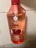 蜂花（BEE&FLOWER）红石榴洗发水滋养改善干枯毛躁男女士洗发露750ml【临期清仓】 实拍图