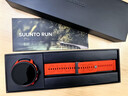 SUUNTO颂拓SPARK【重磅新品】运动耳机蓝牙无线开放挂耳式跑步骑行健身 耳机手表限定礼盒装【耳机黑+手表橙】 实拍图