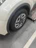 朝阳轮胎 汽车轮胎 215/60R17 96H SU319 适配雪佛兰 实拍图