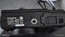松下ZS99 （Panasonic）便携式长焦数码口袋相机 银色 实拍图