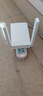 普联（TP-LINK） AX3000双频千兆WiFi6 子路由 无线路由器 信号扩展 Mesh易展 墙面路由信号放大器  XDR3032易展版 实拍图
