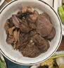 京东京造酱牛腱子200g熟食腊味酱牛肉菜肴牛肉干肉脯休闲零食即食健身代餐 实拍图