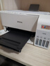 爱普生（EPSON）L3556 A4彩色墨仓式打印机 打印复印扫描多功能一体机 家用办公打印（设备+AI学习套装） 实拍图