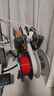 拓竹A1C 3D打印机桌面家用FDM全自动调平多色高速3d打印机器【大陆版】 实拍图