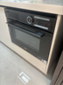 美的（Midea）嵌入式微蒸烤一体机GR6 55L 全域双彩屏 家用蒸烤箱R6（支持鸿蒙智联） 实拍图