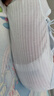 童泰（TONGTAI）婴儿短袖包屁衣夏季纯棉宝宝连体衣新生儿三角哈衣爬服睡衣 实拍图