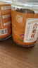 养益君 合欢花60g（30g*2罐）整朵合欢花马缨花绒花合欢花绒 养生茶饮 实拍图