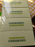 JINYI HOUSE防染色洗衣片色母片50片*4盒衣服洗衣纸防止串染吸色片护色防脱色 实拍图