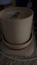 摩飞电器（Morphyrichards）便携榨汁杯 网红榨汁机40秒鲜榨 无线料理机充电果汁机 轻松制作蔬果饮品迷你随行杯 MR9800落樱粉 实拍图