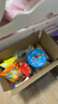 乐事（Lay's）无限薯片 醇香原味104g 罐装 膨化食品 零食 休闲食品 实拍图