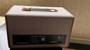 杰科（GIEC）Q25音箱 wifi无线蓝牙 HiFi音响 客厅家用桌面音响 可组合家庭影院 多房间互联 无损音质臻品音箱 实拍图