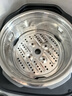 苏泊尔（SUPOR）有钛0涂层速嫩蒸鲜呼吸电压力锅5L超高压120kPa 2000W上蒸下煮电饭煲高压锅家用4-6人SY-50FC5051 实拍图