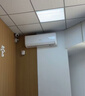 长虹空调大1.5匹熊猫懒Pro超一级省电纯铜管冷暖挂机国家补贴以旧换新KFR-35GW/ZDCSW1+RA(PR)十年包修 实拍图