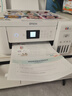 爱普生（EPSON）L4266墨仓式彩色无线多功能一体机家用/办公 AI学习打印机（打印复印扫描 wifi 自动双面 液晶屏） 实拍图