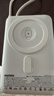 睿量（REMAX）【3C认证】磁吸充电宝自带线Magsafe22.5W冰感无线快充超薄电源可上飞机适用苹果手机iPhone17手表 实拍图