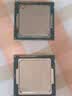 Intel1150针cpu  I3 4130 I5 4460 I7 4790 E31231 原装9新 I5 4590 3.3G四核 84W 实拍图