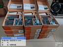 摩托罗拉（Motorola）VZ-12-G6-4 对讲机 持久续航 V318升级款 加密防串台大功率远距离专业商用民用手台Mag One VZ12 实拍图