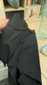 鸿星尔克短袖男夏季新款冰感速干衣跑步健身休闲百搭t恤体考运动上衣T恤男 【透气运动短裤男】正黑 XL 实拍图