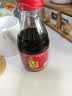 宁化府 山西醋 老陈醋 便携小醋 桌上瓶 酿造食醋 中华老字号 山西特产 158ml*2 实拍图