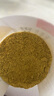 湾琴河 芥末粉400g 寿司调味海鲜烧烤烹饪香料调味料 可做芥末膏 实拍图