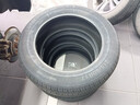玲珑轮胎汽车轮胎215/60R17 96H 绿行GREEN-Max HP010 A/S 适配逍客 实拍图