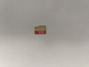 闪迪（SanDisk）256GB TF(MicroSD)内存卡4K极速金卡 A2 V30 U3 兼容大疆Pocket 4/Action 6运动相机 无人机存储卡 实拍图