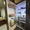 卡萨帝（Casarte）原石560L法式多门冰箱嵌入式MSA氮氧保鲜双系统主动除菌玻璃面板 559同款BCD-560WGCFDA4GUU1 实拍图