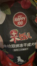 顽皮（Wanpy）Happy100果饭儿全价双拼成犬粮鸡肉三文鱼冻干 2kg 实拍图