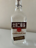 出口小方瓶 北京二锅头 咖方 清香型白酒50度纯粮 500ml*12瓶 整箱装 实拍图