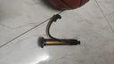 斯伯丁（SPALDING）篮球TF系列7号PU比赛室内外兼用耐磨学生成人青少年 77-176Y 实拍图