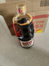 海天 金标生抽酱油1.28L【一级酱油】金标系列 实拍图