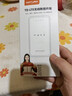 影腾随身wifi三网全国通用无线wi-fi6免插卡移动联通电信无限制大流量卡便携式网卡高速网络2026款5GHF 【三网通6000毫安充电款】+续航翻倍全国通用 实拍图