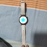 华为【520送礼优选送女友】HUAWEI WATCH GT 6 浮光白 41mm智能手表多维情绪健康全新骑行体验 实拍图