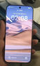 vivo iQOO 15 16GB+512GB传奇版 第五代骁龙8至尊版 2K 三星珠峰屏 国家补贴 iqoo15游戏电竞手机 实拍图