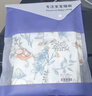 baby friend婴幼儿睡袋宝宝睡衣夏季薄款儿童前4后2纱布睡袋空调房防踢被80码 实拍图