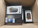 同仁堂鹿鞭茸血牡蛎片可搭补肾壮阳早泄用手过度肾亏生精增硬粗大持久药 【5盒】可搭男人房事特硬药增大粗长 可搭早泄敏感射精快肾亏生精中药金枪倒不 实拍图