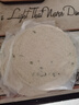 三全黑全麦手抓饼900g10片装 儿童早餐半成品家庭装杂粮煎饼速食食品 实拍图