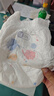 好奇（Huggies）金装拉拉裤XL96片(12-17kg)尿不湿【速干不易红】 实拍图
