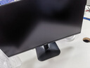 AOC【系列爆售100W+台】23.8英寸 120Hz HDMI低蓝光不闪 HDR 超薄节能办公电脑显示器24B35H 实拍图