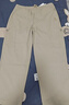 骆驼（CAMEL）直筒工装裤男户外防泼水运动休闲裤子 J14CA6L6645 卡其 XXXL 实拍图