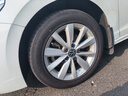 固特异（Goodyear）汽车轮胎 205/55R16 91W EF1 SPORT鹰驰F1酷跑 适配 速腾/卡罗拉 实拍图