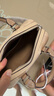 蔻驰（COACH）【品牌直供】女士ROWAN手提单肩斜挎波士顿包CW330送女友520礼物 实拍图